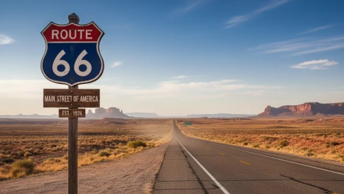 Route 66