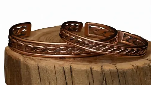 Our Copper Collection