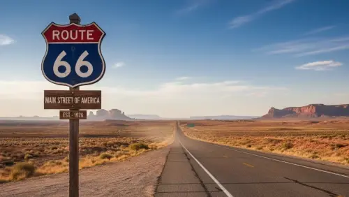 Route 66