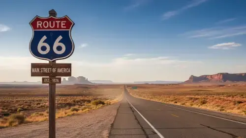 US Route 66