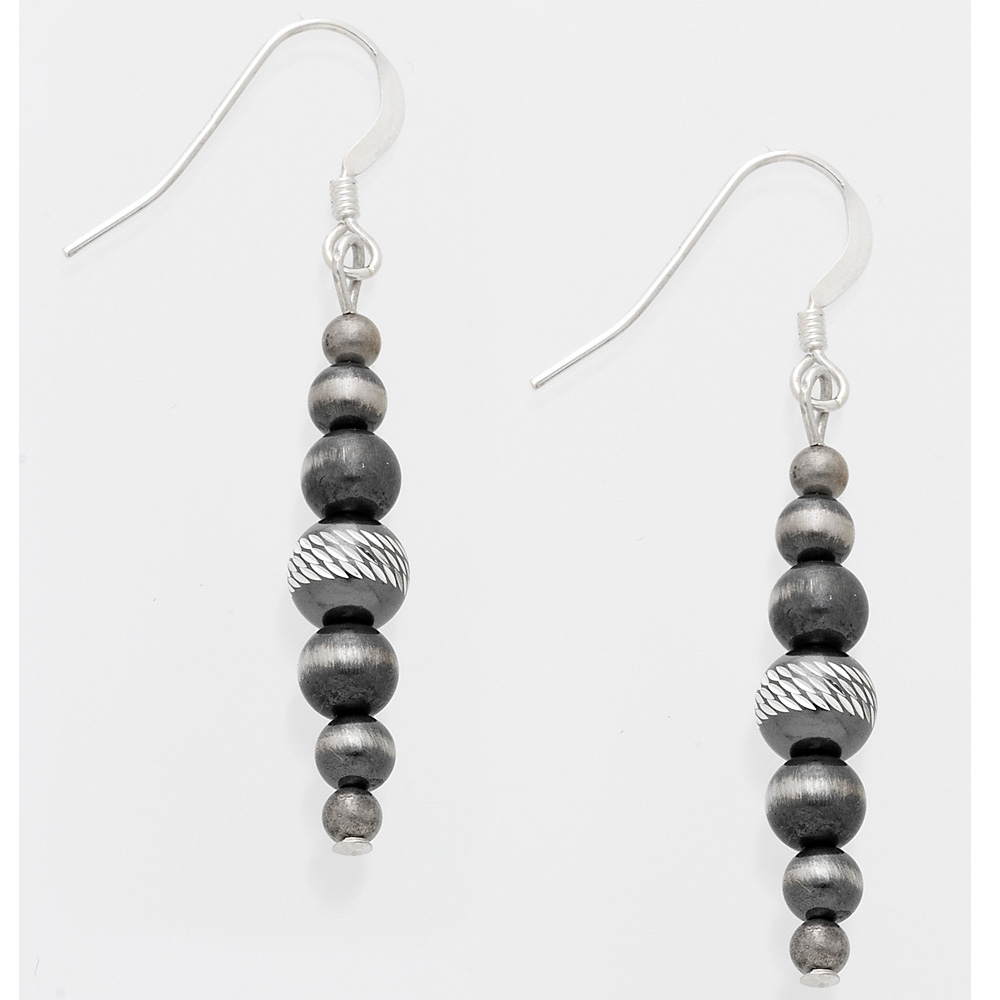 925 Sterling Silver Dangle Earrings For Women Handmade Natural Gemstone