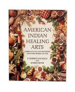 American Indian Healing Arts