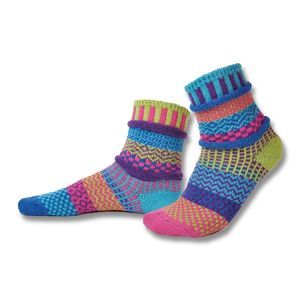 Bluebell Crew Socks