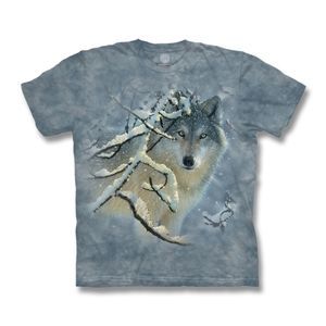 Broken Silence SS TShirt