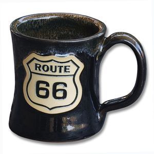 Classic Route 66 Mug