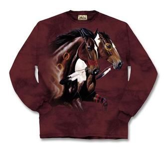 Freedom's Frolic LS T-Shirt