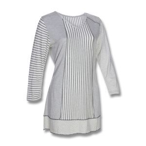 Gracie Tunic