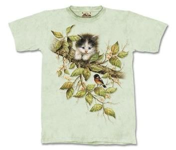 Hang In There Child T-Shirt