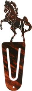 High Spirits Bookmark