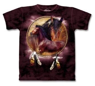 Horse Shield SS T-Shirt