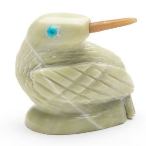 Hummingbird Fetish
