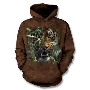 Hungry Eyes Hoodie