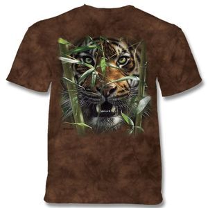 Hungry Eyes Short Sleeve T-Shirt