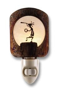 Kokopelli Nightlight