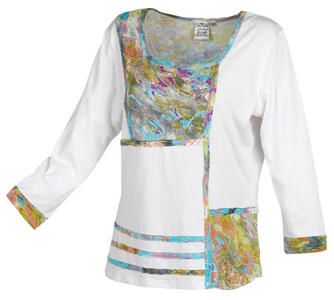 Monet Top