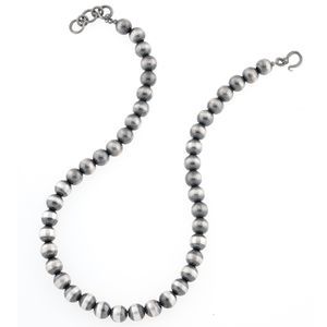 Navajo Pearls Necklace