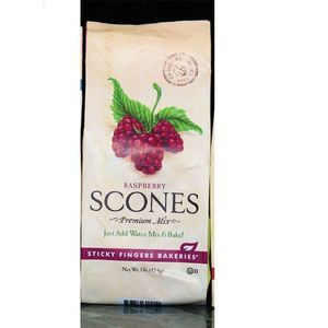 Raspberry Scone Mix