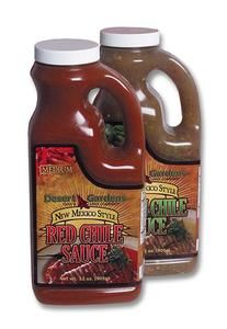 Red Chile Sauce