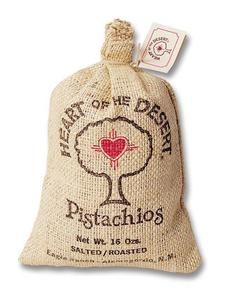 Roasted Pistachio Nuts