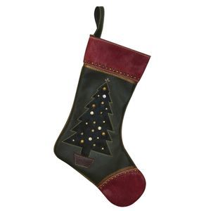 The Christmas Tree Stocking