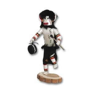 White Buffalo Kachina