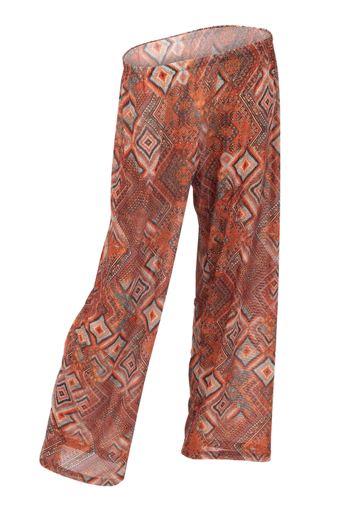 Boho Chic Pants