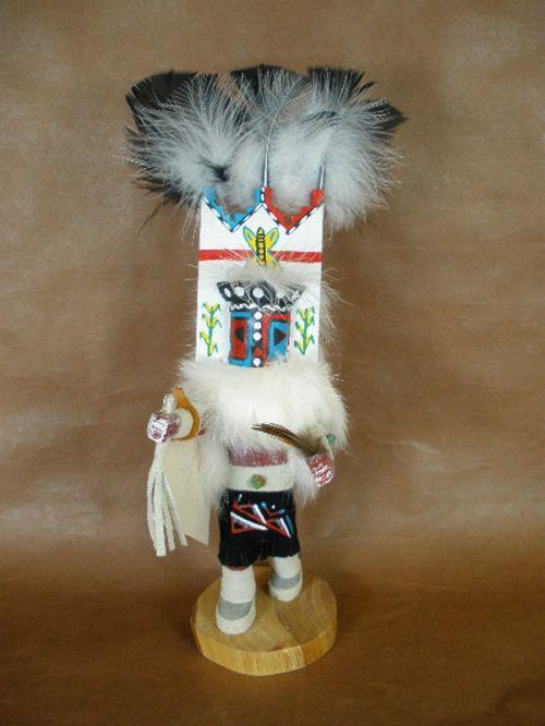 Butterfly Kachina Kachinas Native Arts