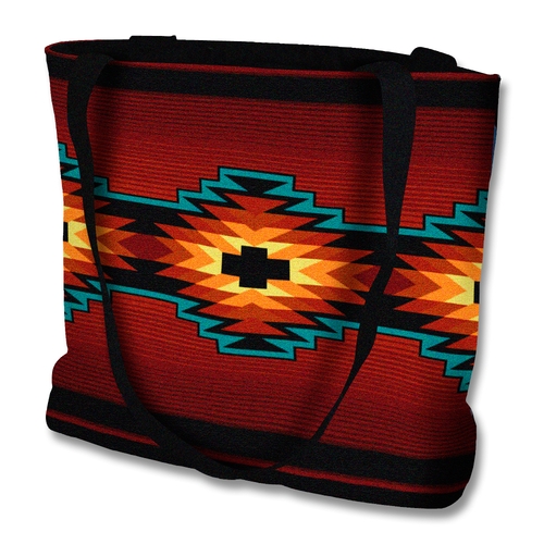 Canyonlands Tote Bag - Southwest Indian Foundation - 2897