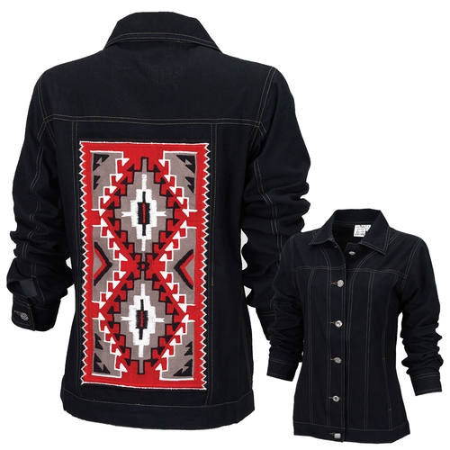 native american sweaters jackets