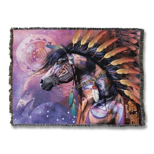 Shaman Blanket