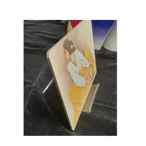Acrylic Stand