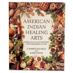 American Indian Healing Arts