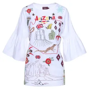 Arizona Tee Shirt
