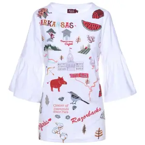 Arkansas Tee Shirt