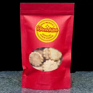 Biscochitos: New Mexico's Official State Cookie