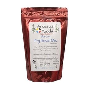 Blue Corn Frybread Mix