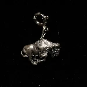 Buffalo Charm