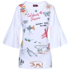 California Tee Shirt