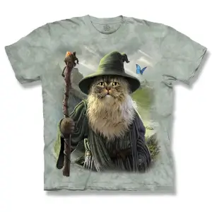 Catdalf Short Sleeve T-Shirt