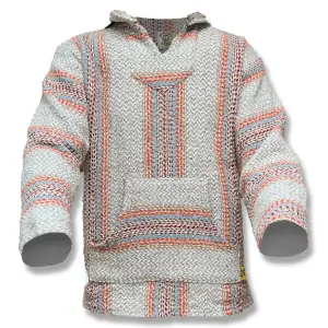Cayenne Baja Hoodie