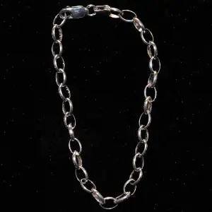 Charm Link Bracelet