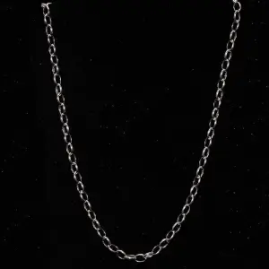 Charm Link Necklace