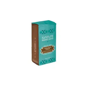 Chocolate Pinon Coffee