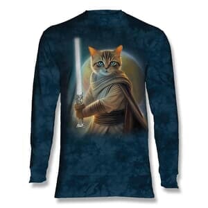 Duke Catwalker Long Sleeve T-Shirt