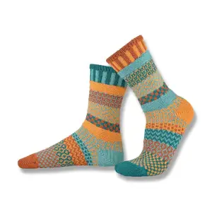 Dune Crew Socks