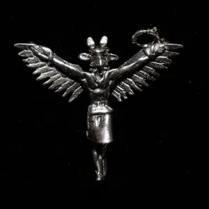 Eagle Dancer Charm