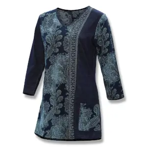 Effie Tunic