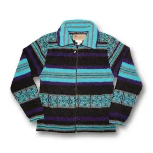 El Dorado Plush Jacket