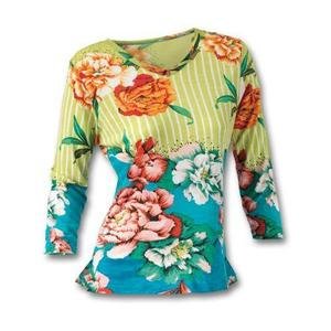 Flora Top