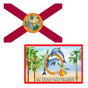 Florida Flag